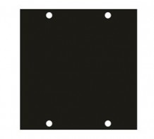 MID-UCPB1 FK Custom Panel Insert - Blank