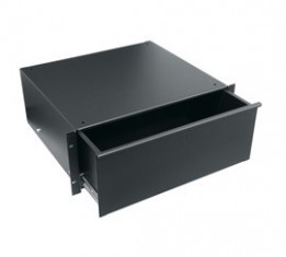 MID-UD4 UD Series - 4U Drawer