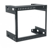 MID-WM818 Middle Atlantic wall mount relay rack