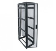 MID-WMRK4236 WMRK Series - 42U Open Frame Rack - 36" deep