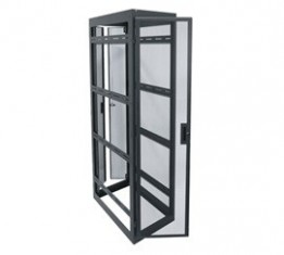 MID-WMRK4536 WMRK Series - 45U Open Frame Rack - 36" deep