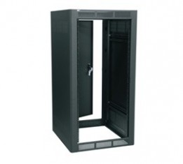 MID-WRK24SA32 WRK-SA - 24U Wide Stand-alone Cabinet (32.5"d)