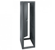 MID-WRK40SA27 WRK-SA - 40U Wide Stand-alone Cabinet (27.75"d)