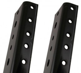 MID-WRKRR44 WRK Series - 44U - 10-32 Threaded Rack-Rail