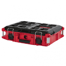 MILK-48228424 PACKOUT Tool Box 16.1"x22.1"x6.6"