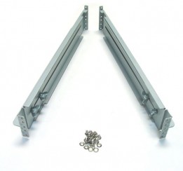 MIN-EBRKTRAIL Endeavor - 4 Post Rail Kit