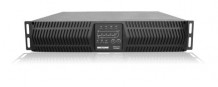 MIN-ED1000RM2U Endeavor On-Line UPS - 2U - 1000VA - 6 Outlet