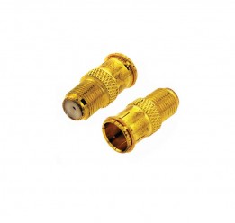 MNSTR-14007100 F Connector Screw-On / Push-On