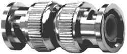 MODE-213660 BNC - Inline male/male Coupler