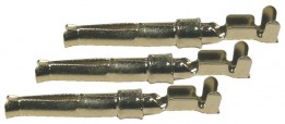 MODE-302280 D-Sub connector Crimp Pin - Female