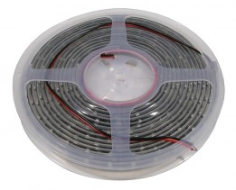 MODE-5572300W0 Silicone Sleeve LED Strip IP67 60LED/m 6000k White - 5m