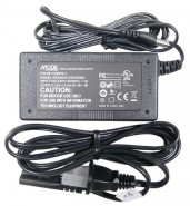 MODE-681230PS1 AC adapter - 12VDC 3A Desk Top