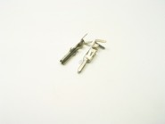 MOLX-39000041 Molex - Mini-Fit Jr - 24-18ga Pin Contact, Crimp 600V 9A