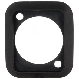 NEU-SCDP0 Neutrik - Sealing Gasket - Black