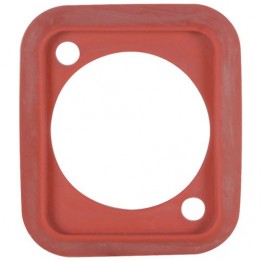 NEU-SCDP2 Neutrik - Sealing Gasket - Red