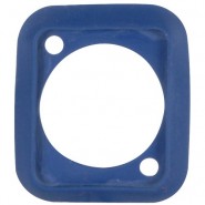 NEU-SCDP6 Neutrik - Sealing Gasket - Blue