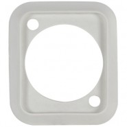 NEU-SCDP9 Neutrik - Sealing Gasket - White