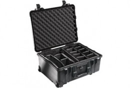 PEL-1560000130 Pelican - Lrg Case  - 20.37" x 15.43" x 9.00" - Green