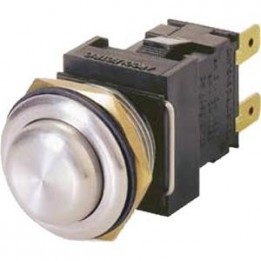 PHIL-3014310 Vandal Resistant Switch SPST MOn/Off