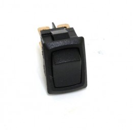 PHIL-3016150 Rocker Switch - SPST On/Off 6A 125Vac