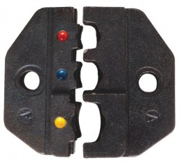 PLA-017057 Die Set - Standard Duty Insulated Terminals