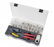 PLA-090170 10Gig Termination Kit