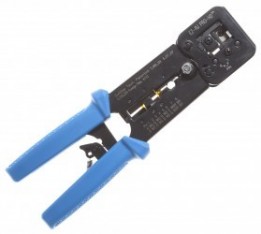 PLA-100054 EZ-RJ45 Crimp Tool HD Pro.