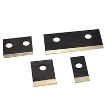 PLA-100054BL Replacement Blades for EZ-RJPRO-HD (4/pkg)