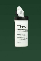 POL-FTTXD20 Polywater - FTTx - Data Communication Grade Lubricant (20w)