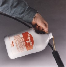 POL-WF128 Polywater - WF - Comm Grade Lubricant (1Gal) Winter -30&deg;c