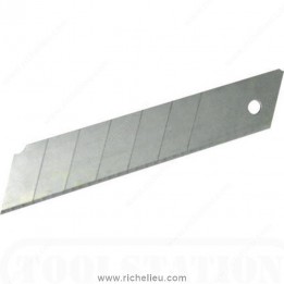 PTA-N1500 Heavy Duty Large Blades (18mm x 0.5mm) - 10/pk