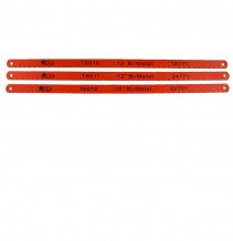 PTA-T6011 12" - X 24T BI-Hard Hacksaw Blade.