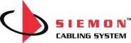 SIE-9C6R4E302 System 6 - 4 pair 23ga, CMR, CAT6e, White