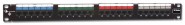 SIE-HD524 HD5 Series - 24 Port Patch Panel - Cat5e