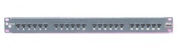 SIE-HD624 HD6 Series - 24 Port Patch Panel - Cat6