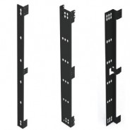 SIE-VPPDU002 VersaPOD - PDU Mounting Bracket side facing (1 pair)