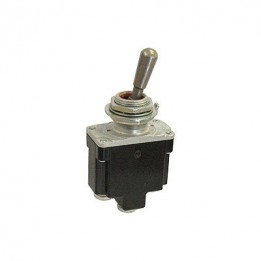 SWI-1TL15 Honeywell - Toggle Switch - MOn/Off/On SPDT - 15A 277Vac