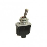 SWI-1TL18 Honeywell - Toggle Switch - MOn/On SPDT - 15A 277Vac