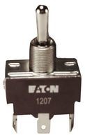 SWI-XTD1F2A2 Toggle Switch - MOn / Off - SPST - Screw Terminal