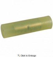 TEC-761513 Butt Splice - Nylon  12 - 10ga (50pk)