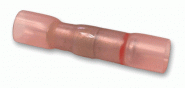 TEC-761720 Step Down Butt Splice - Crimp/Shrink 12-10 to 8ga (25pk)