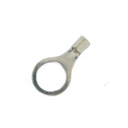 TEC-762008 Ring - non-insulated  12 - 10ga #8 stud (50pk)