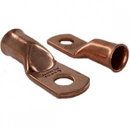 TEC-762214 4awg Standard Wall Lugs 1/2"