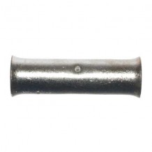 TEC-762586 Battery Butt Splice Plated Copper - 3/0AWG