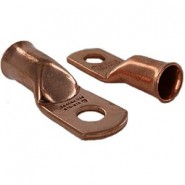 TEC-762643 1awg Standard Wall Lugs 1/4"