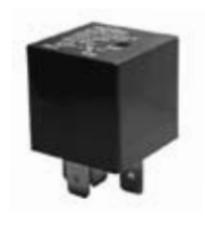 TEC-WAY75700 Mini Relay - 12V 50A NO - SPST