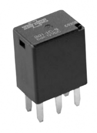 TEC-WAY75730 ISO 280 Mini Relay - 12V 35A - SPST