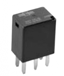 TEC-WAY75735 ISO 280 Mini Relay - 12V 35A - SPDT