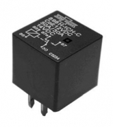 TEC-WAY75740 ISO 280 Mini Relay - 12V 50A - SPST