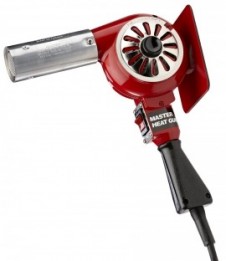 TOOL-HG501A Master Appliance - Heat Gun 750°F 120V